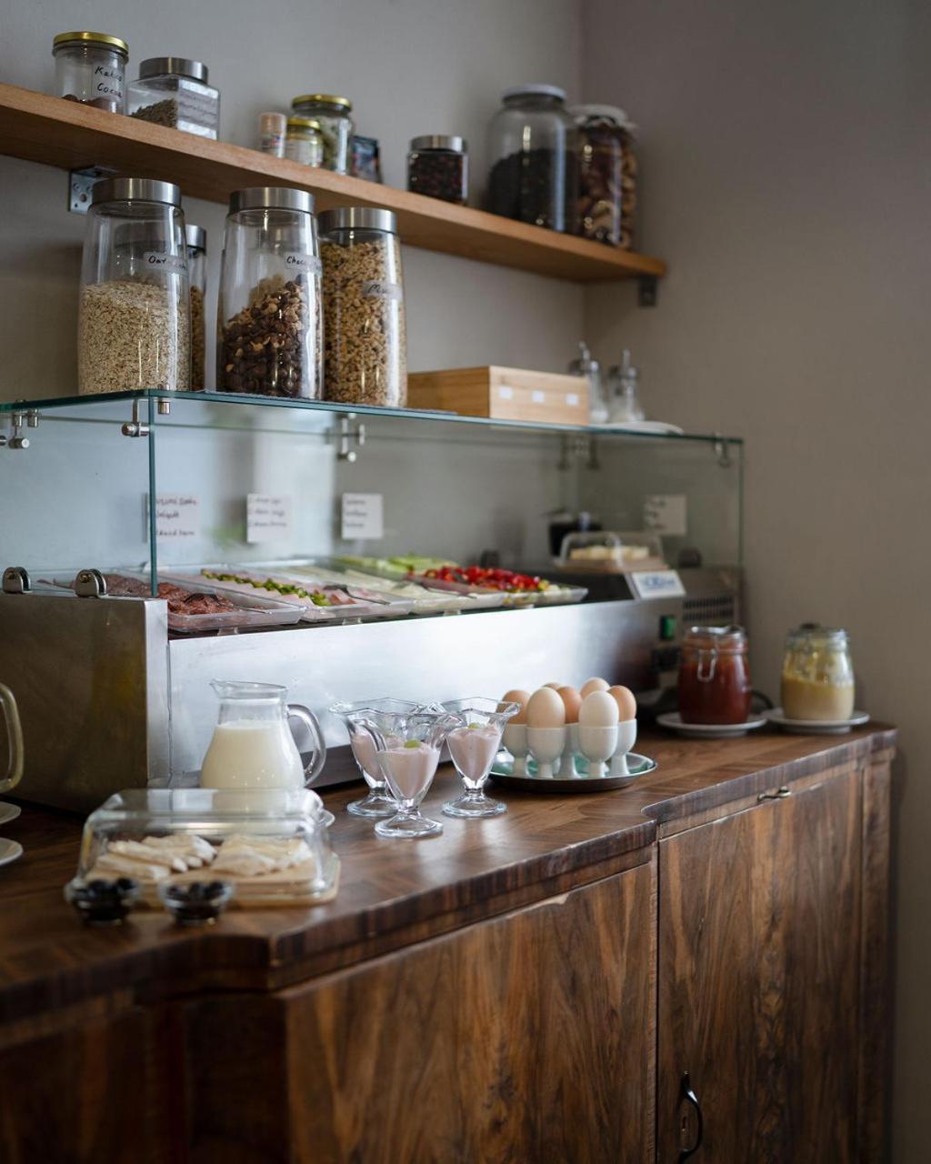Bed & Breakfast Hugo Plesivec 외부 사진